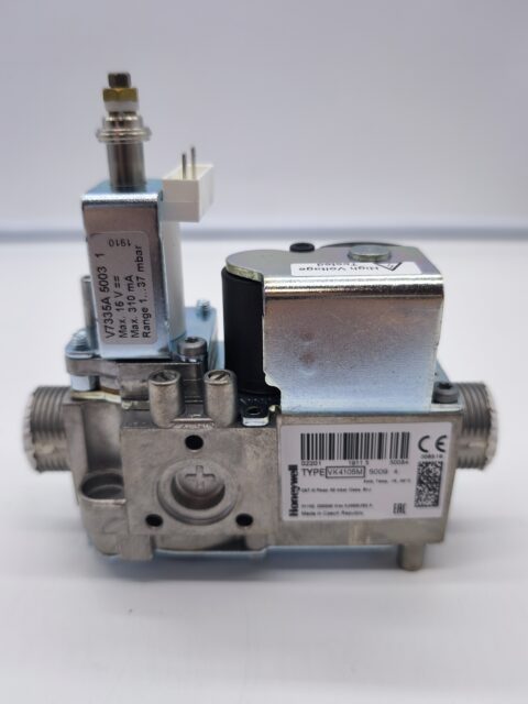 Gázszelep Honeywell VK-4105M 5009
