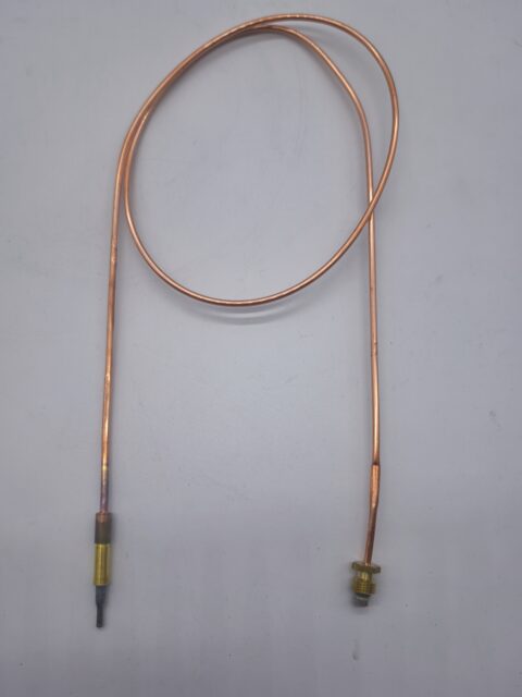 Hőelem F8-1000