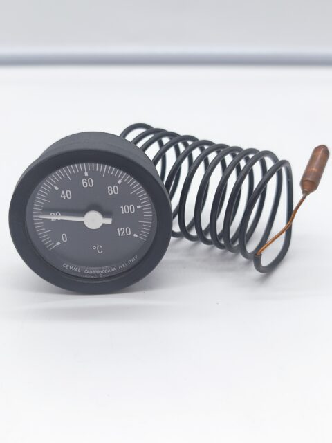 Hőmérő Imit 120°C  4,35cm