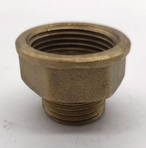 3/4"-1/2" SR szűkítő BK