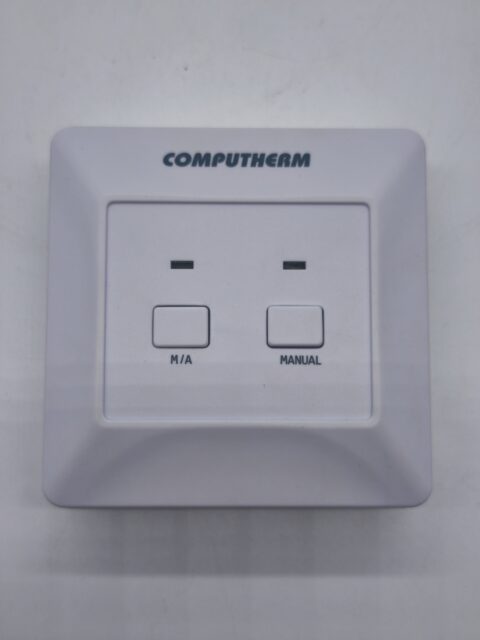 Computherm Q7RF (RX) vevőegység Computherm szobatermosztátokhoz