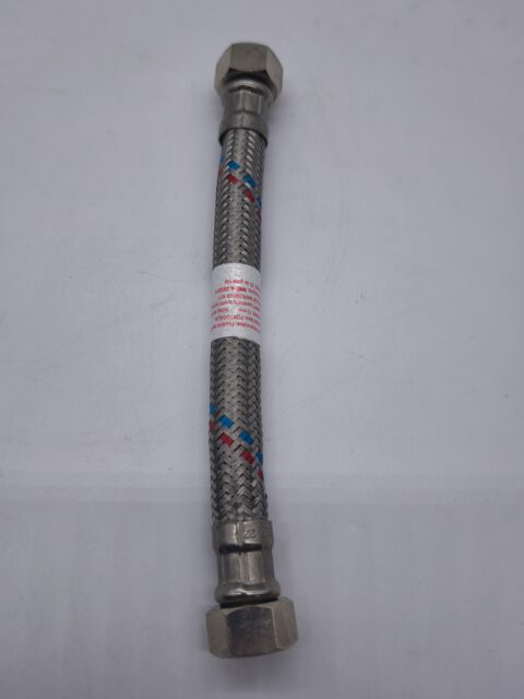 Vizflexi cső 1/2" BB GIANT 20cm