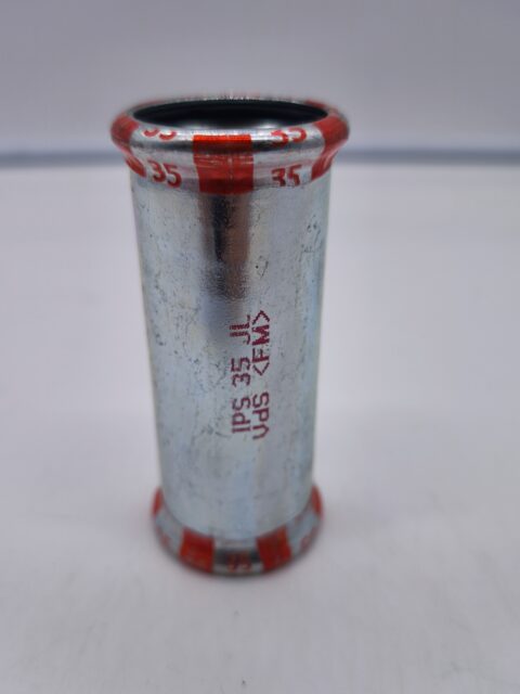 Focus Steel 35 Karmantyú Csúszó