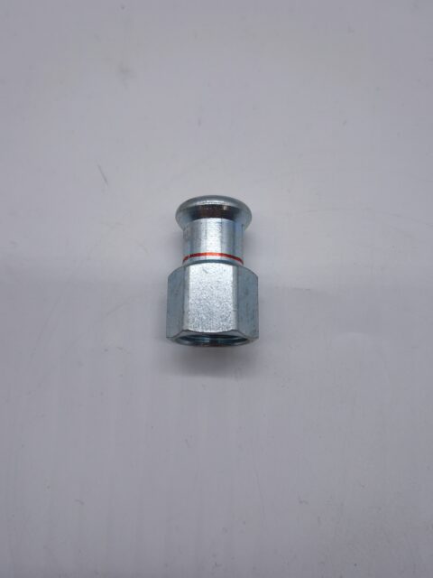 Kan-Therm Steel 15-1/2" BM csatlakozó