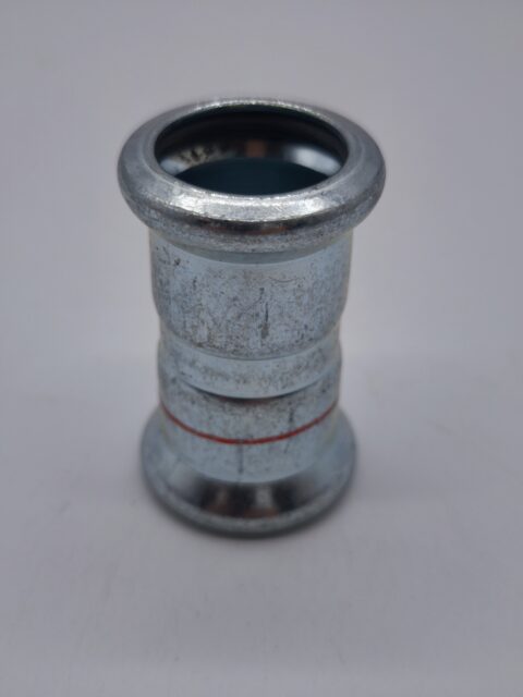 Kan-Therm Steel 22 karmantyú