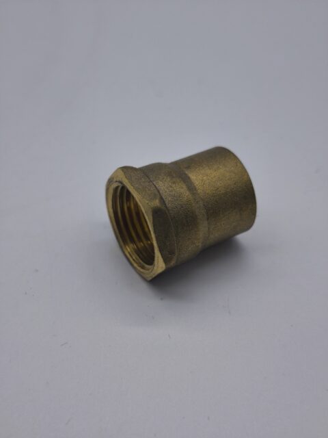 18-1/2" SR BM csatlakozó Focus