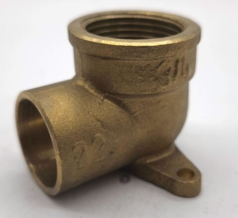 22-3/4" SR falikorong Focus
