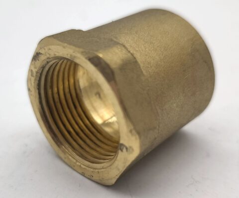 28-3/4" SR BM csatlakozó Focus