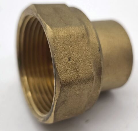 28-5/4" SR BM csatlakozó Focus