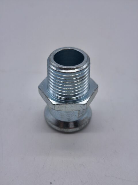 Kan-Therm Steel 18-1/2" KM csatlakozó