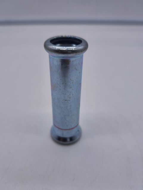 Kan-Therm Steel 18 karmantyú csúszó