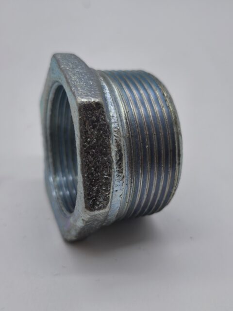 6/4"-5/4" horganyzott szűkítő