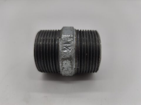 5/4" horganyzott közcsavar