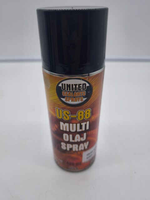 United Sprays US-88 Multi spray 400 ml