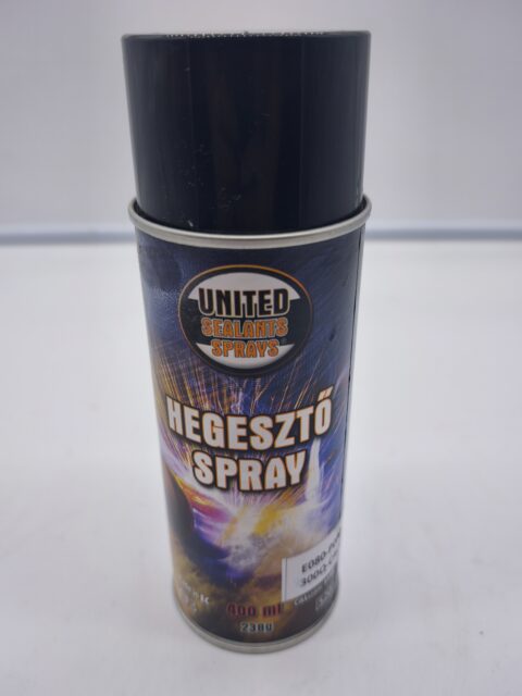 United Sprays Hegesztő spray 400 ml