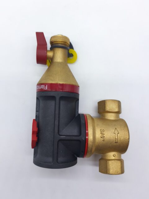 Flamco Clean Smart 3/4" mágneses iszapleválasztó