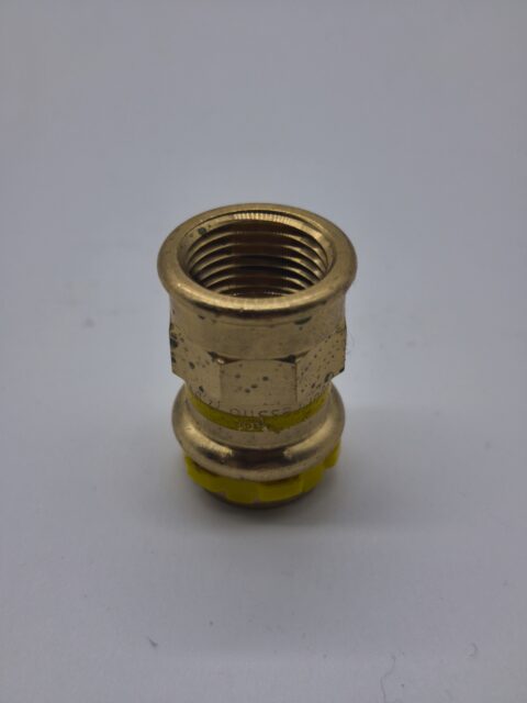 Sudopress gáz 18-1/2" BM csatlakozó