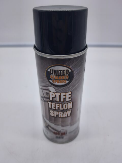 United Sprays PTFE spray 400 ml