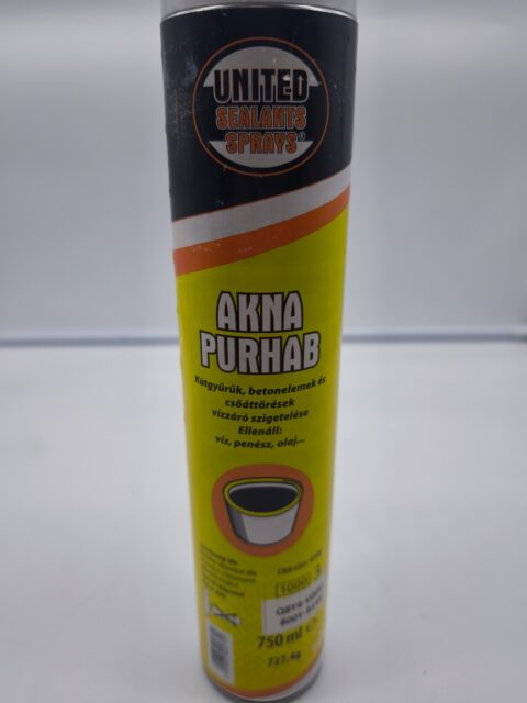 United Sealants akna purhab 750 ml