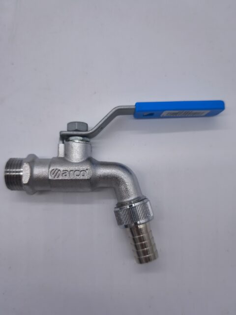 Kerti csap 1/2" Arco Jardin