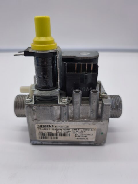 Automatika Siemens VGU56S.A1109
