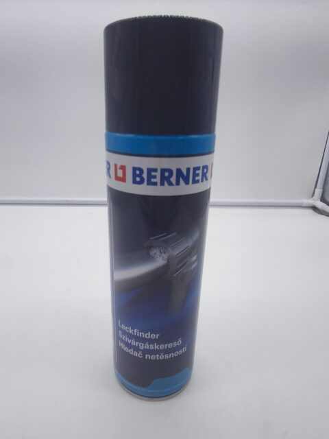 Berner szivárgáskereső 400 ml